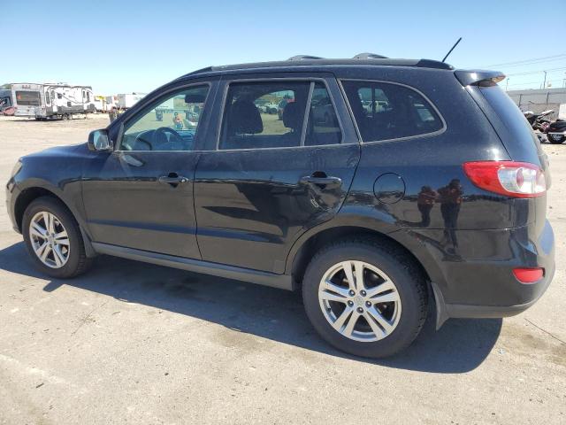 2011 Hyundai Santa Fe Se VIN: 5XYZHDAG3BG042338 Lot: 58919434