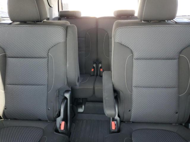 2023 GMC ACADIA SLE - 1GKKNRL43PZ262778