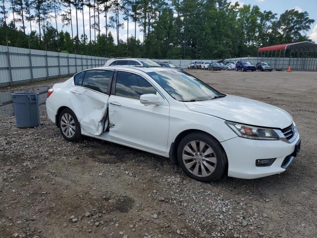 2015 HONDA ACCORD EXL - 1HGCR2F81FA028194
