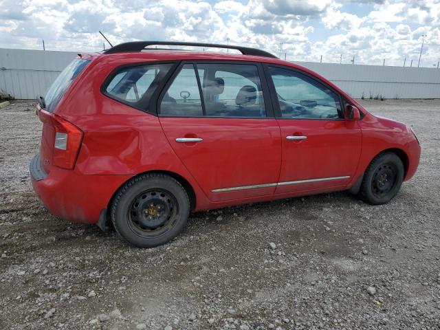 2010 Kia Rondo Ex VIN: KNAHH8C8XA7323201 Lot: 59973534