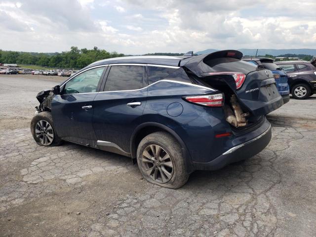 2016 Nissan Murano S VIN: 5N1AZ2MH1GN153288 Lot: 57208824