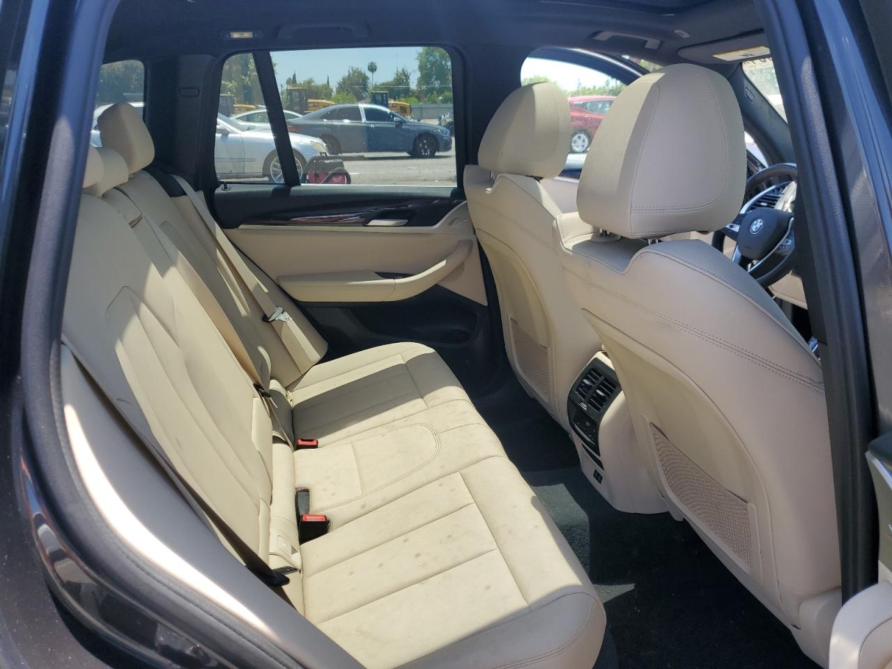 5UXTS1C04M9F18902 2021 BMW X3 xDrive30E