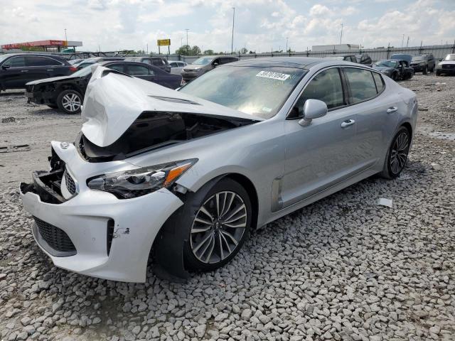 2018 KIA STINGER PR #2769158623