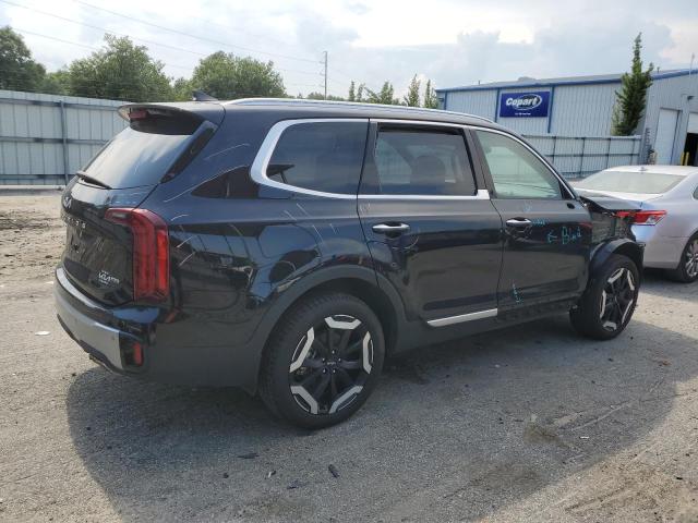 2024 Kia Telluride S VIN: 5XYP6DGC9RG424773 Lot: 60680004