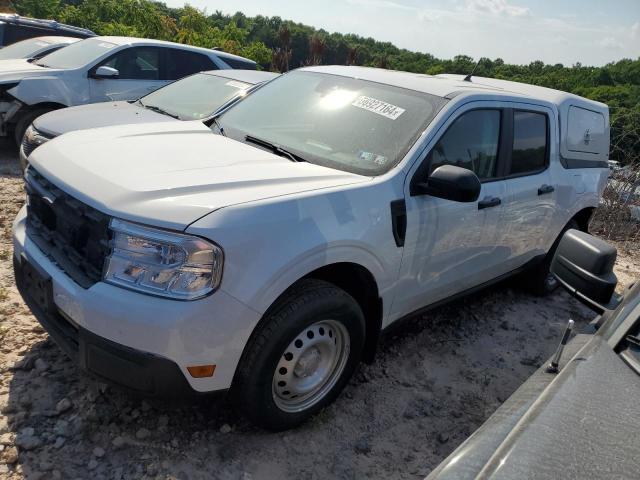 FORD MAVERICK X