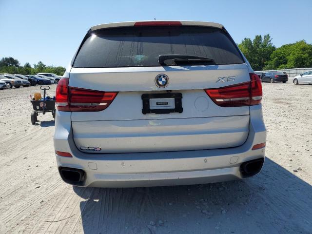 VIN 5UXKR6C59G0J83061 2016 BMW X5, Xdrive50I no.6