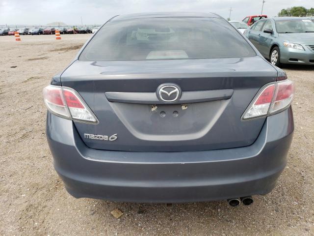 2009 Mazda 6 I VIN: 1YVHP81A995M20659 Lot: 59133064