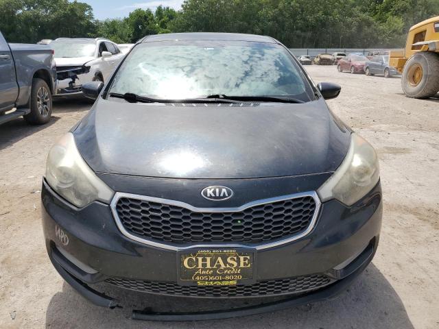 2016 KIA FORTE LX - KNAFK4A67G5445926