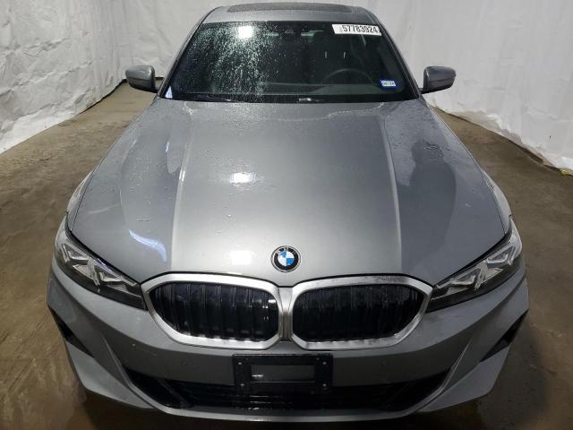 2024 BMW 330Xi VIN: 3MW89FF01R8D82686 Lot: 57783924