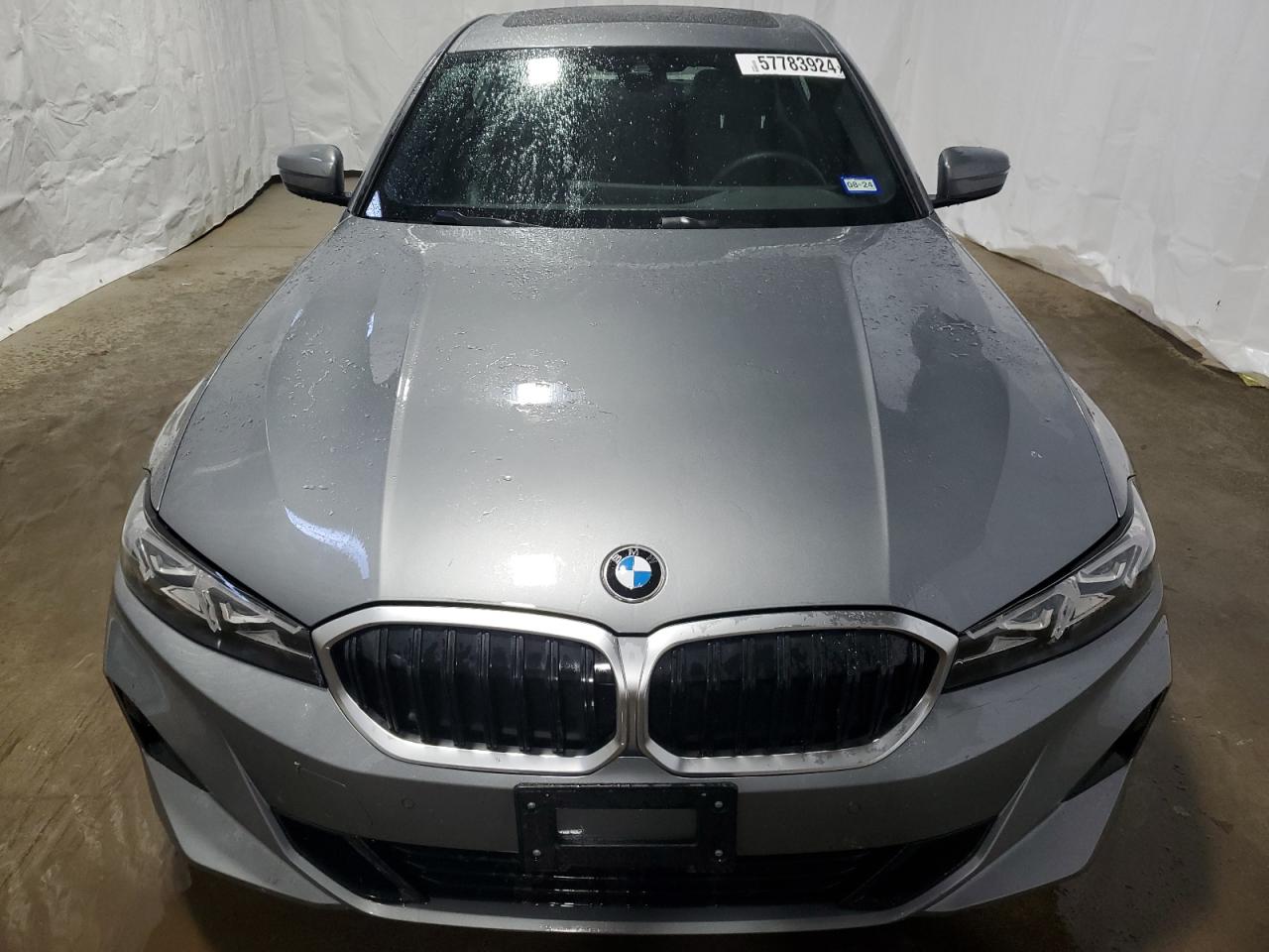 3MW89FF01R8D82686 2024 BMW 330Xi