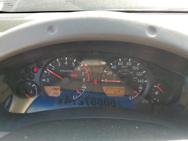 2007 Nissan Xterra Off Road VIN: 5N1AN08W67C513594 Lot: 60887274