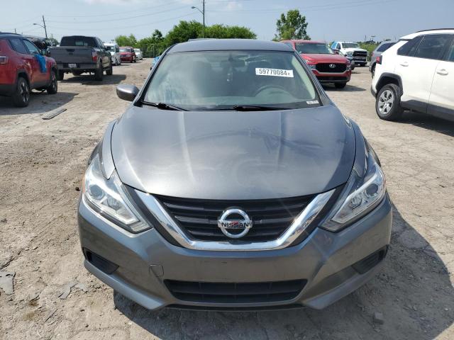 2021 Nissan Altima 2.5 VIN: 1N4AL3AP8HN363790 Lot: 59770084