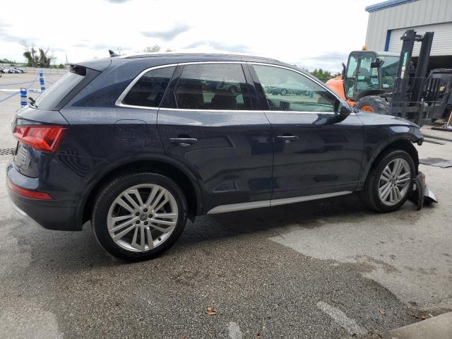 2019 AUDI Q5 PRESTIG WA1CNAFY0K2024141