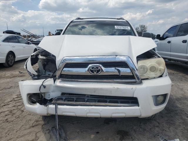 2008 Toyota 4Runner Sr5 VIN: JTEZU14R980099662 Lot: 57475524