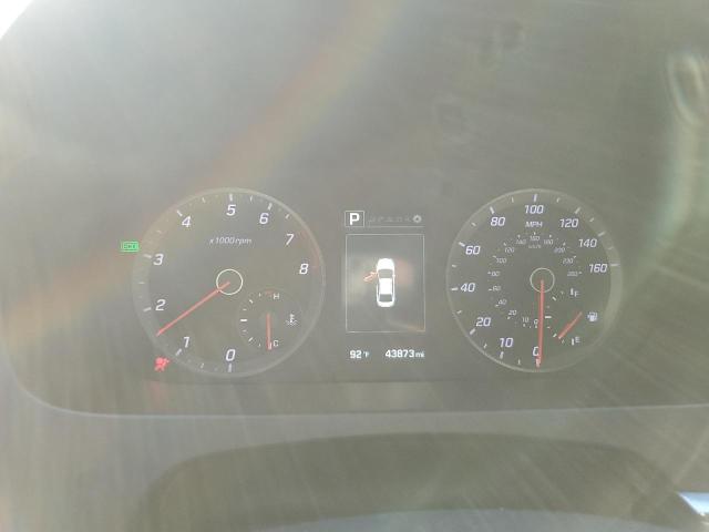 2015 Hyundai Sonata Sport VIN: 5NPE34AB3FH199240 Lot: 59248094