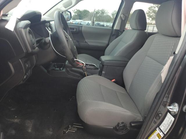 2023 Toyota Tacoma Double Cab VIN: 3TMCZ5ANXPM547858 Lot: 57620074