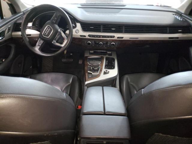 VIN WA1LHAF73JD016228 2018 Audi Q7, Premium Plus no.8