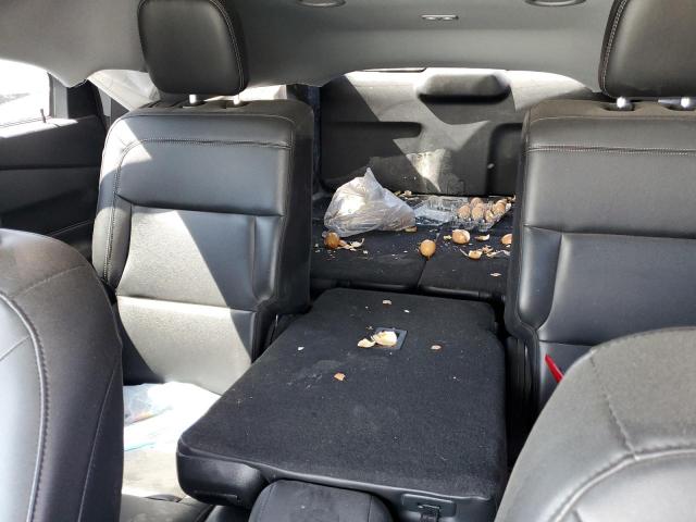 2023 Ford Explorer Xlt VIN: 1FMSK8DH4PGA68946 Lot: 60970604