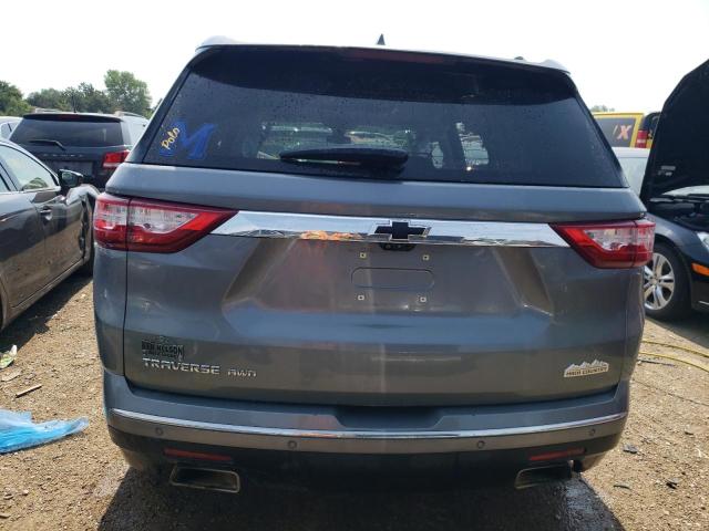 2020 Chevrolet Traverse High Country VIN: 1GNEVNKW0LJ171214 Lot: 58864704