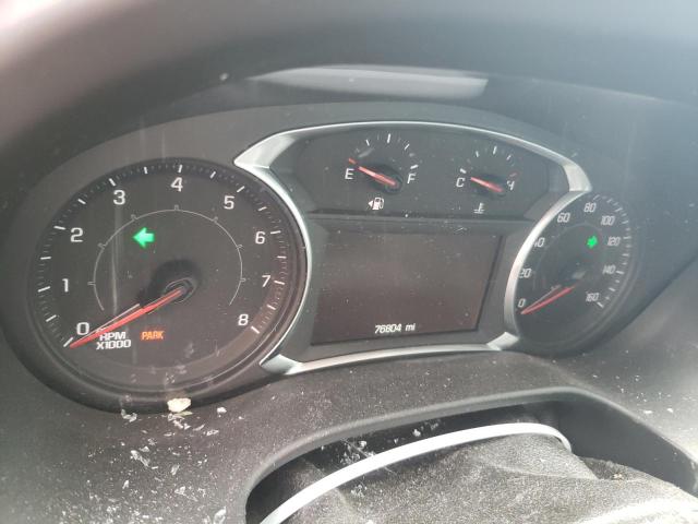 2018 GMC Acadia Sle VIN: 1GKKNLLS1JZ249143 Lot: 57868034