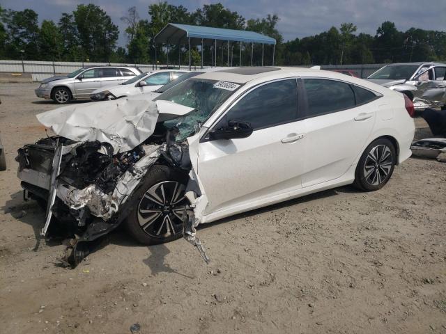 Vin: 19xfc1f32he001825, lot: 59036084, honda civic ex 2017 img_1