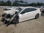 2017 HONDA CIVIC EX - 19XFC1F32HE001825