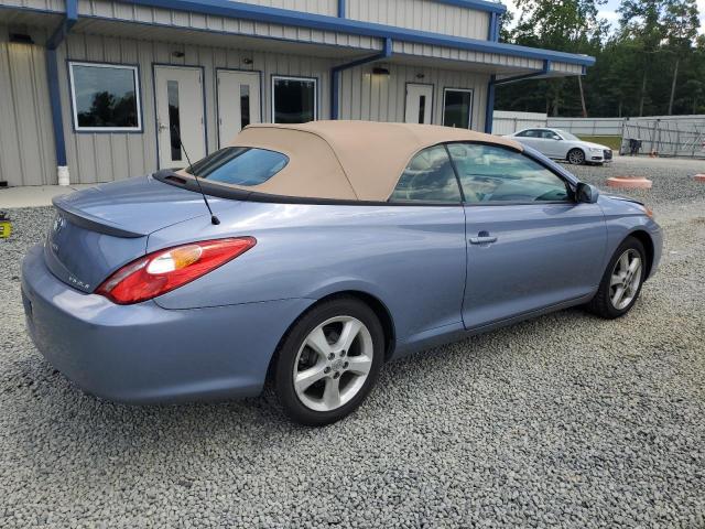 2005 Toyota Camry Solara Se VIN: 4T1FA38P35U055483 Lot: 60032594