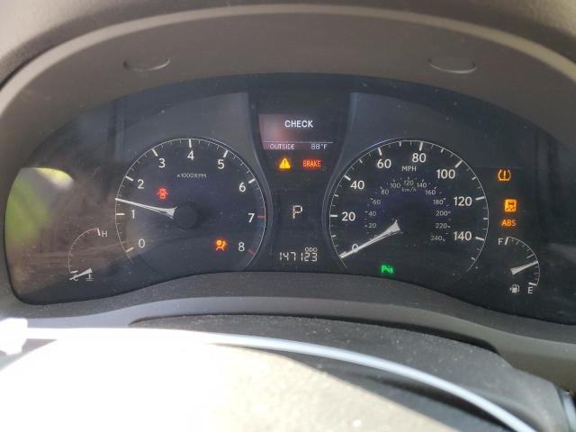 2011 Lexus Rx 350 VIN: 2T2ZK1BA8BC045026 Lot: 59158884