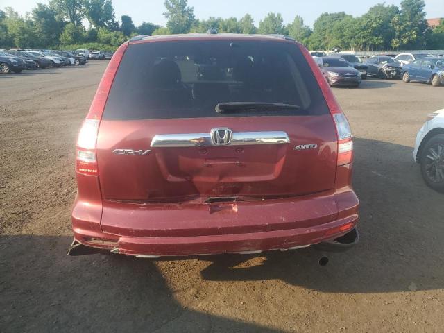 2010 Honda Cr-V Exl VIN: JHLRE4H76AC012951 Lot: 58488814