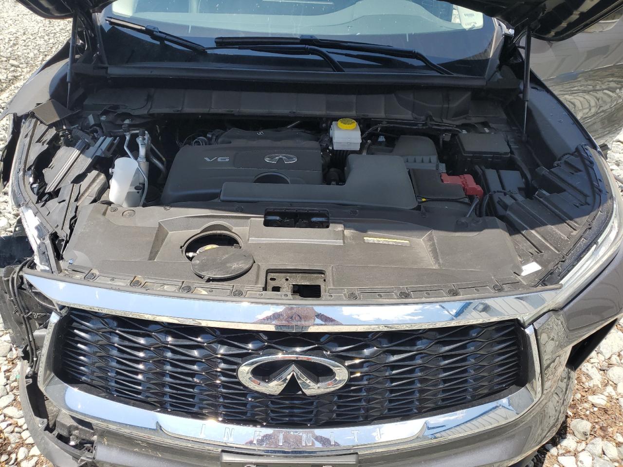 5N1DL1FS1RC336674 2024 Infiniti Qx60 Luxe