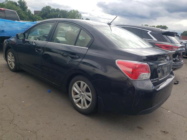 2015 Subaru Impreza Premium VIN: JF1GJAC64FH011326 Lot: 60051854