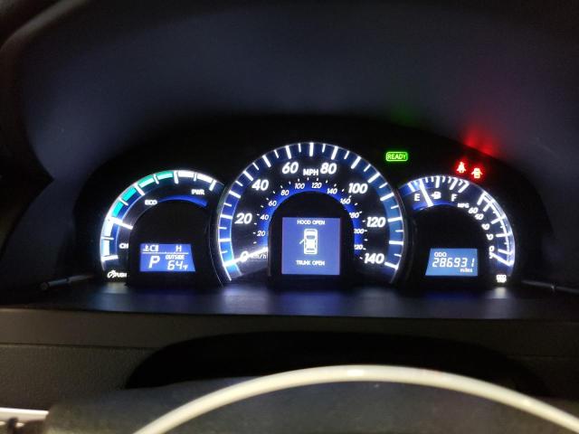 2012 Toyota Camry - Image 9