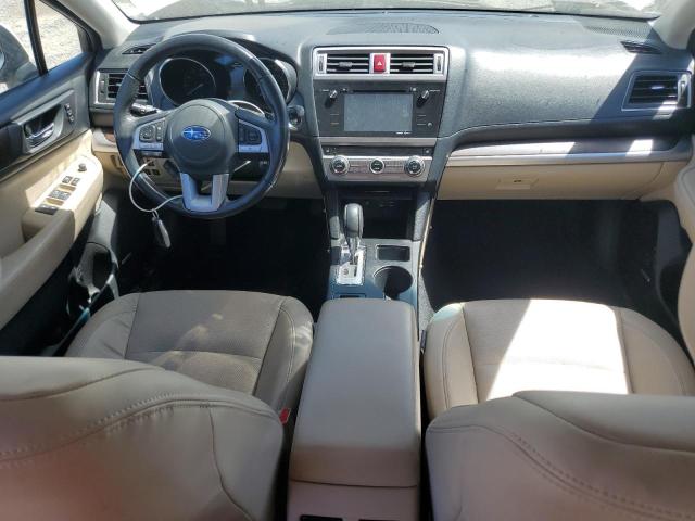 2015 Subaru Outback 2.5I Limited VIN: 4S4BSANC4F3280620 Lot: 55971424