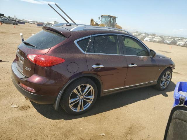 2014 Infiniti Qx50 VIN: JN1BJ0HR2EM190413 Lot: 60078984