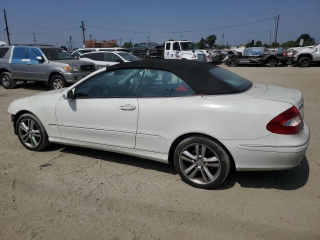 2007 Mercedes-Benz Clk 350 VIN: WDBTK56F37F226569 Lot: 59470764