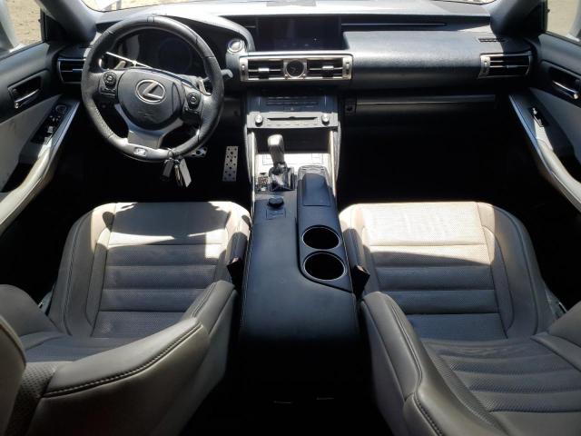 2015 Lexus Is 250 VIN: JTHBF1D24F5066280 Lot: 58340584