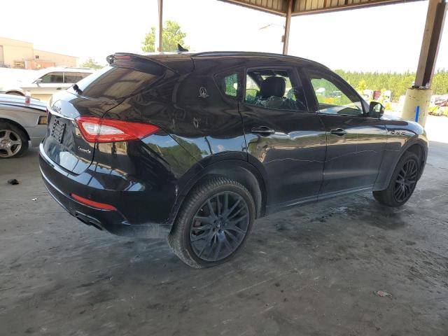 VIN ZN661XUAXKX318705 2019 Maserati Levante no.3