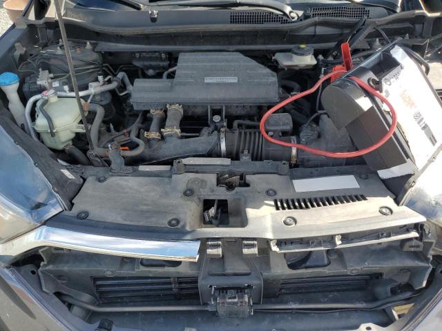 2019 HONDA CR-V LX - 2HKRW2H20KH151384