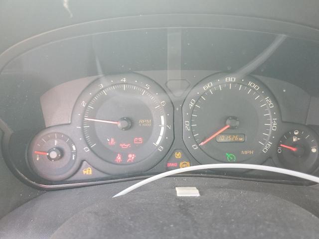 2004 Cadillac Cts VIN: 1G6DM577440149901 Lot: 60336444