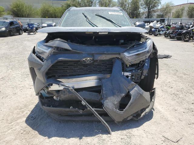 2024 TOYOTA RAV4 XLE - 2T3W1RFV6RW307390