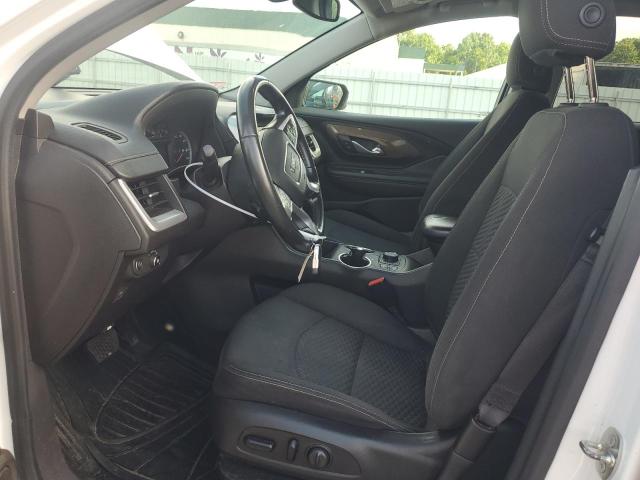 2018 GMC TERRAIN SL - 3GKALTEV1JL211217