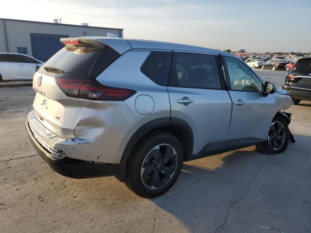 2024 Nissan Rogue Sv VIN: JN8BT3BA1RW352591 Lot: 61138234