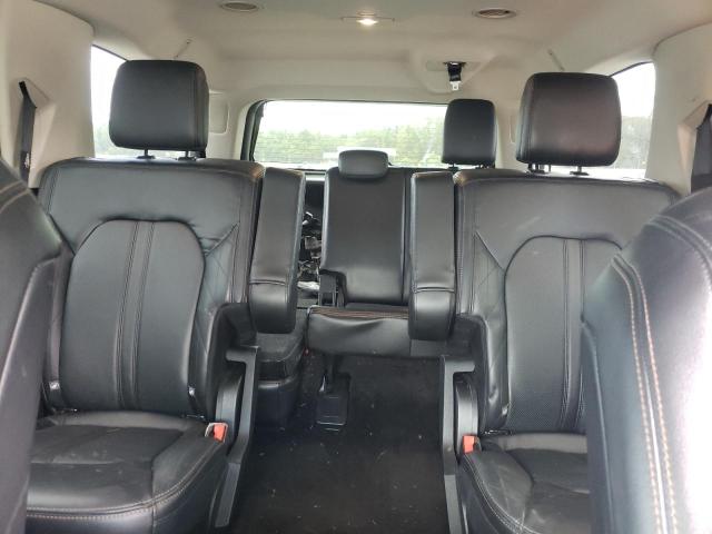 2018 Ford Expedition Max Platinum VIN: 1FMJK1MT6JEA36221 Lot: 59784734