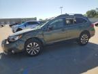 SUBARU OUTBACK 3. photo