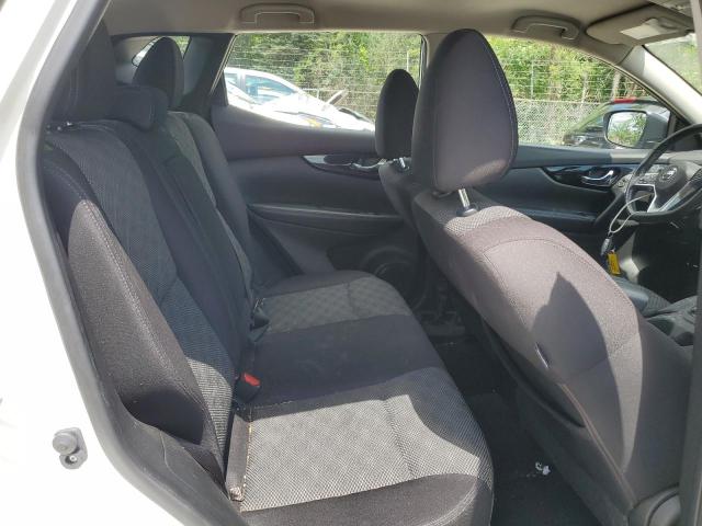 2017 NISSAN ROGUE SPOR - JN1BJ1CR4HW126184