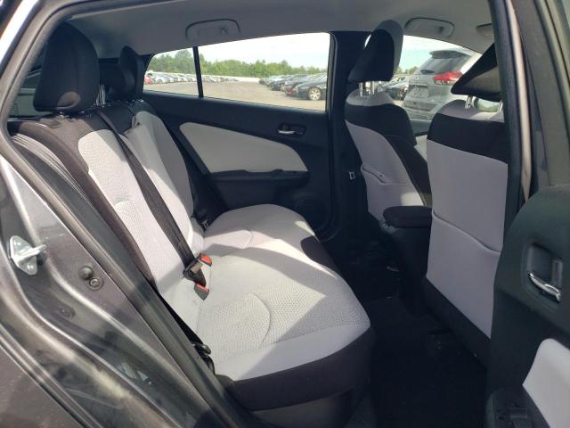 2020 Toyota Prius L VIN: JTDKARFU5L3120769 Lot: 60737834