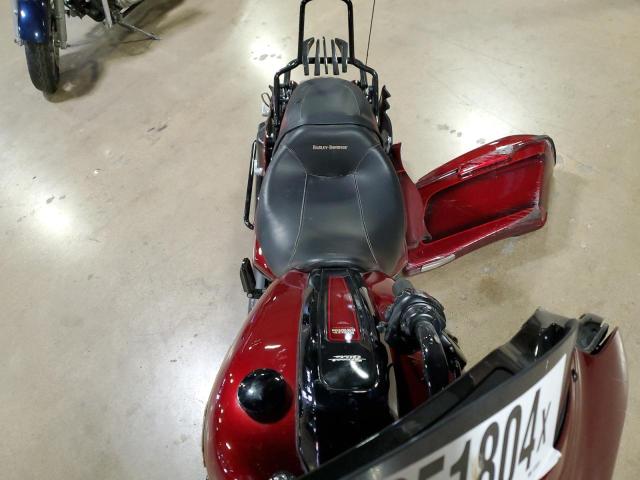 2023 HARLEY-DAVIDSON FLHXSANV 1HD1AEP14PB678325
