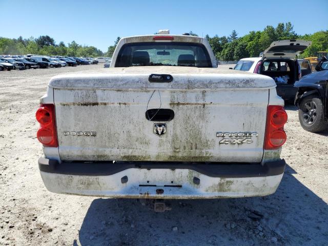 2010 Dodge Dakota St VIN: 1D7CW2BK6AS207929 Lot: 58427134