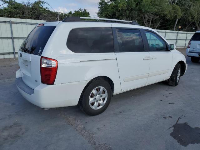 2007 Kia Sedona Ex VIN: KNDMB233976111263 Lot: 59095494