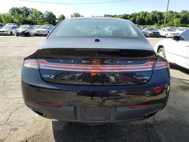 2015 Lincoln Mkz VIN: 3LN6L2G98FR615627 Lot: 57493304